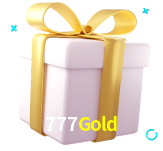 Receba seus bônus de boas-vindas no 777Gold