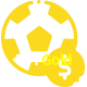 Aposte em esportes do mundo todo no 777Gold!