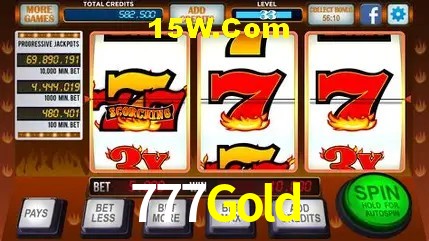 Account Benefits 777Gold