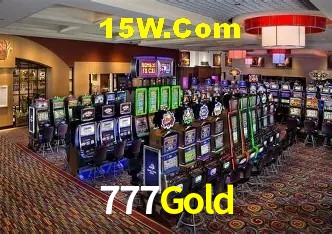Experiência VIP 777Gold