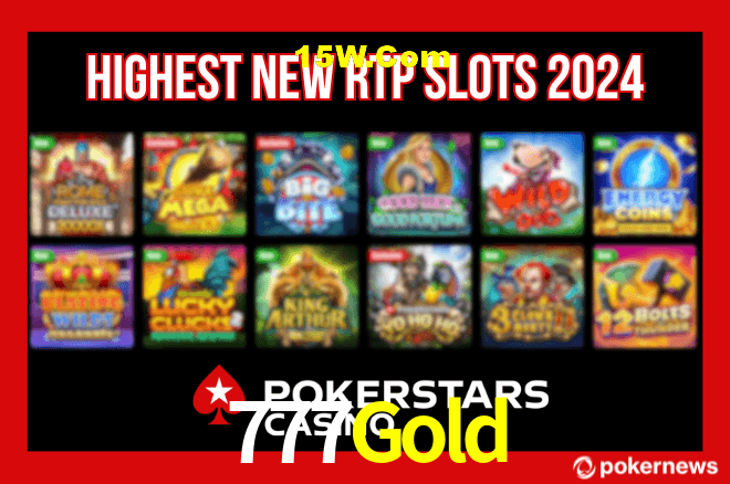 Live Casino 777Gold