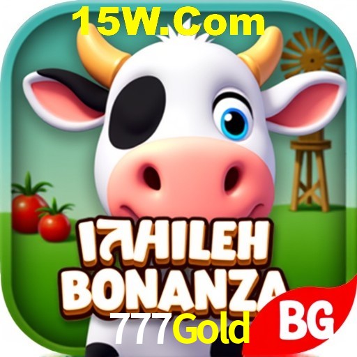 APP oficial da 777Gold para mobile