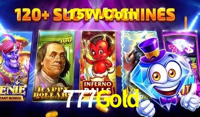 Slot Games 777Gold