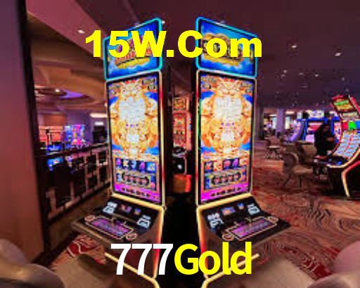 777Gold Bet