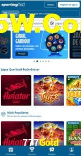 Programa VIP 777Gold