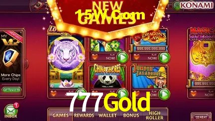Secure Login 777Gold