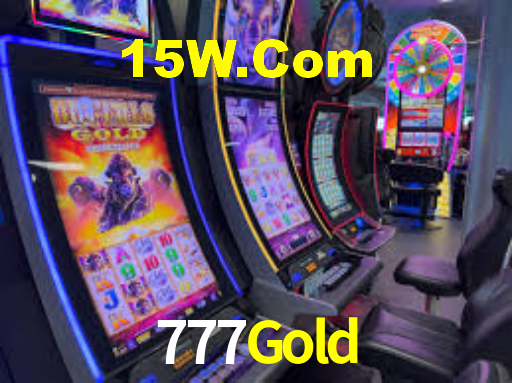 777Gold Vip