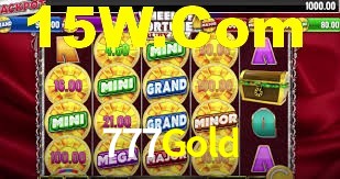 Daily Bonuses 777Gold
