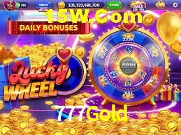 Bonus Features 777Gold
