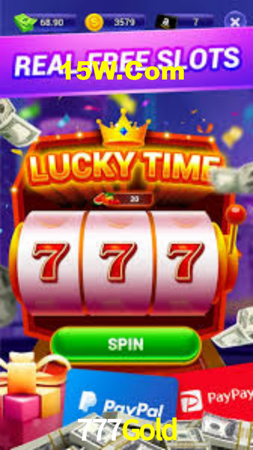 777Gold,777Gold Bet