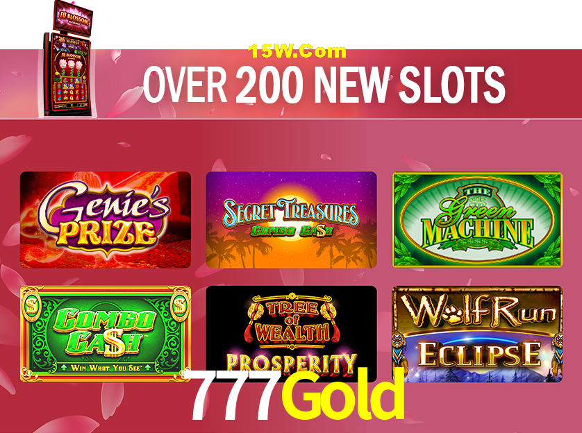 Games Directory 777Gold