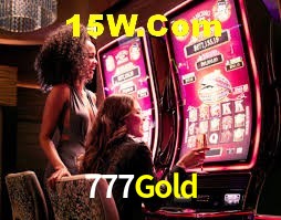 Welcome Bonus 777Gold