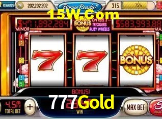 Bonus Features 777Gold