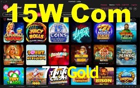 Welcome Bonus 777Gold