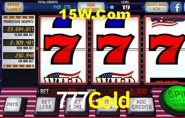 Game Statistics 777Gold