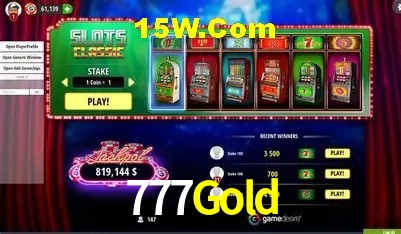 2FA Security 777Gold
