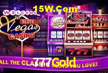 Live Casino 777Gold