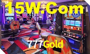 Live Casino 777Gold